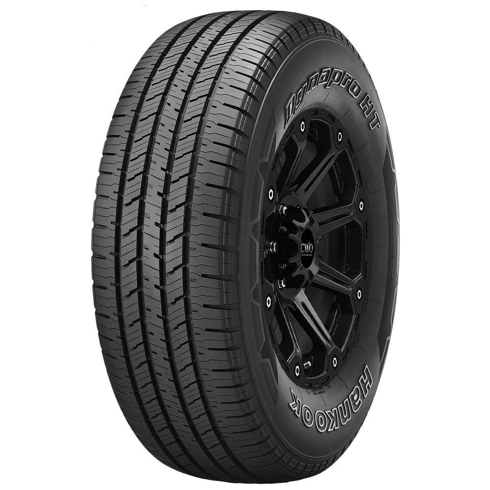 HANKOOK Dynapro HT 275/60 R20 114T 