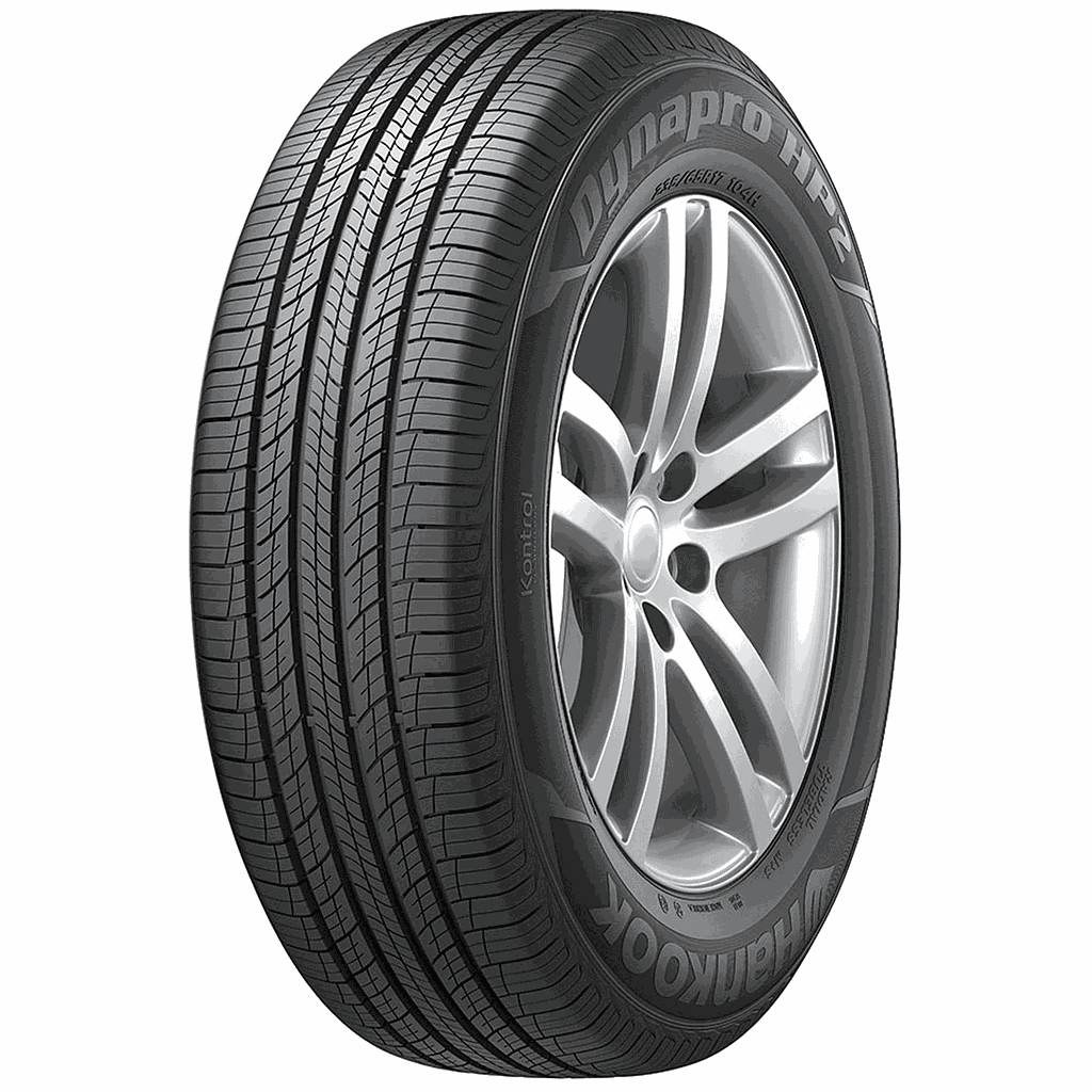 HANKOOK Dynapro HP2 265/65 R17 112H