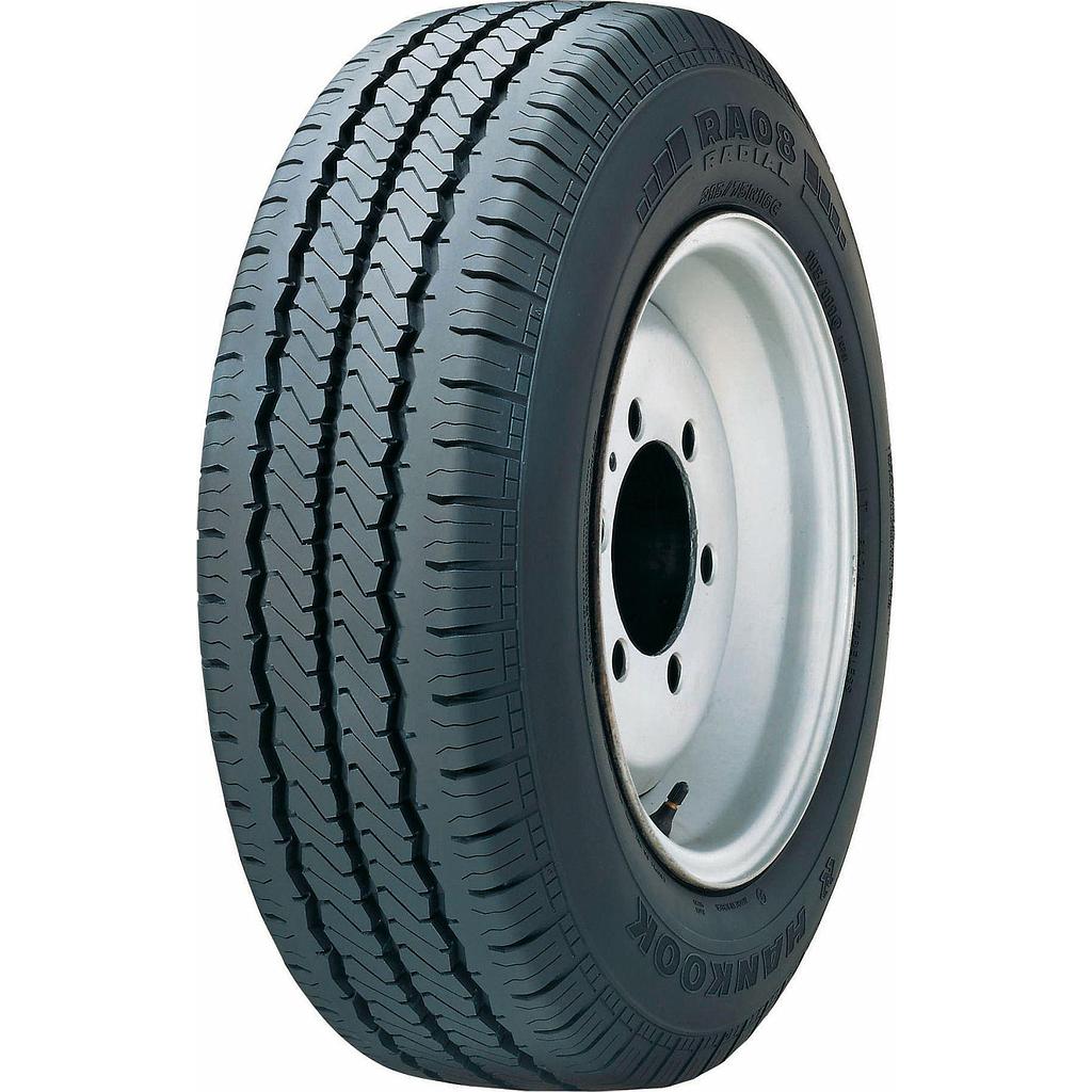 HANKOOK Radial RA08 195/70 R15 104R