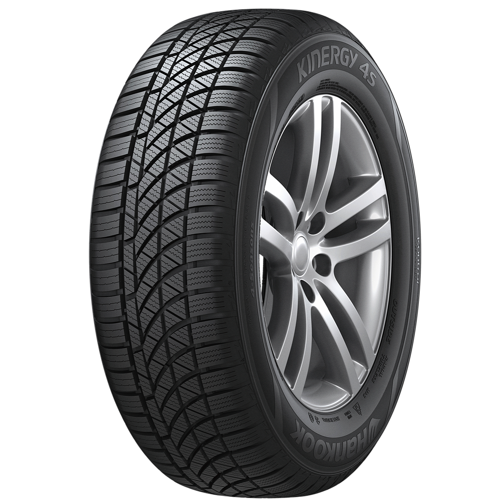 HANKOOK Kinergy 4S 215/50 R17 91H