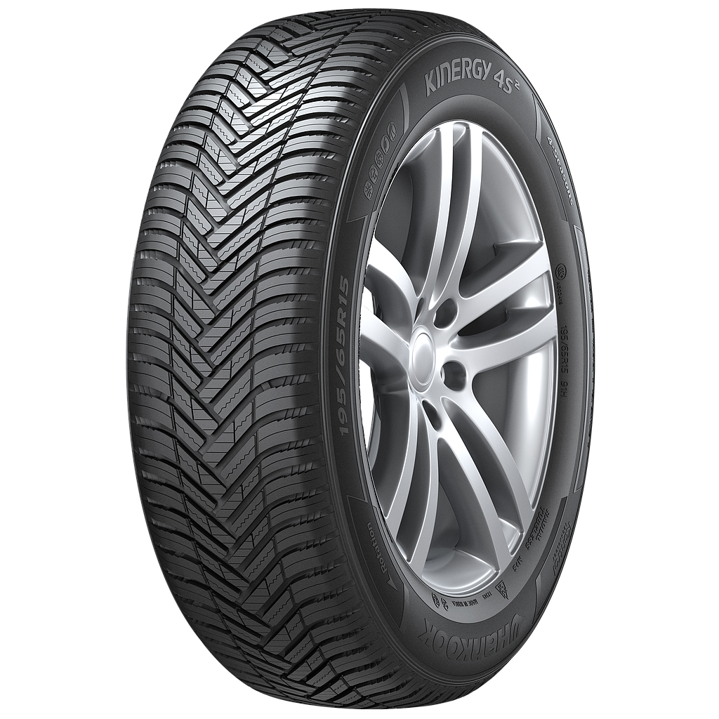 HANKOOK Kinergy 4S2 155/65 R14 75T