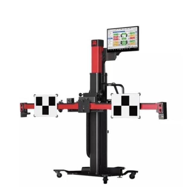 MaxiSYS ADAS IA900WA Full Kit + Tyre