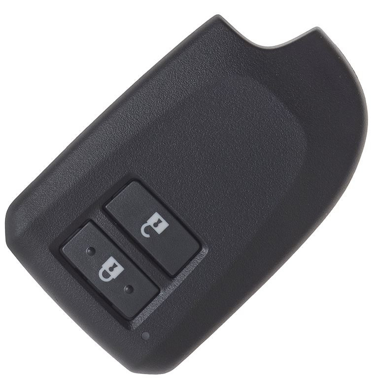 Key housing 2 buttons