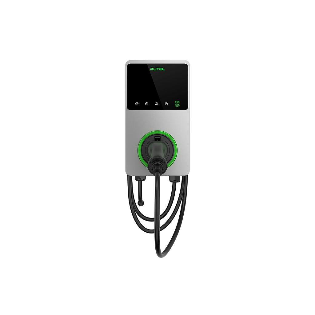 MaxiCharger AC Wallbox, 22kW, Kabelversion, SV