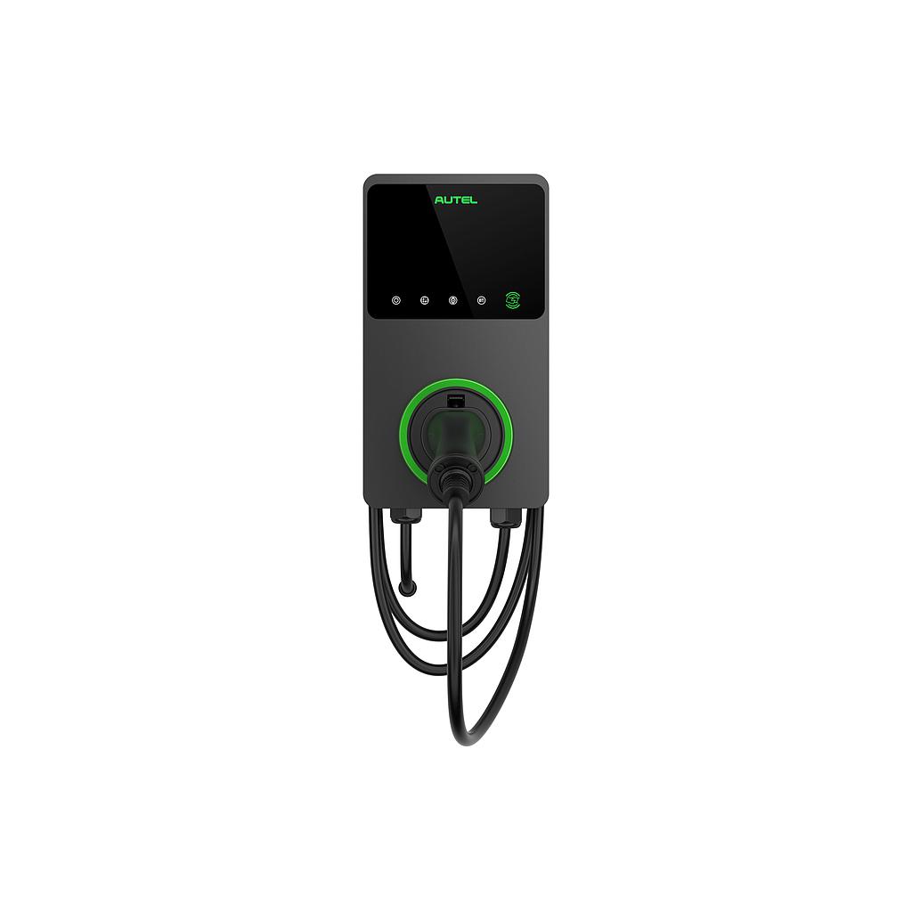 MaxiCharger AC Wallbox, 22kW, 4G, Kabelversion, DG