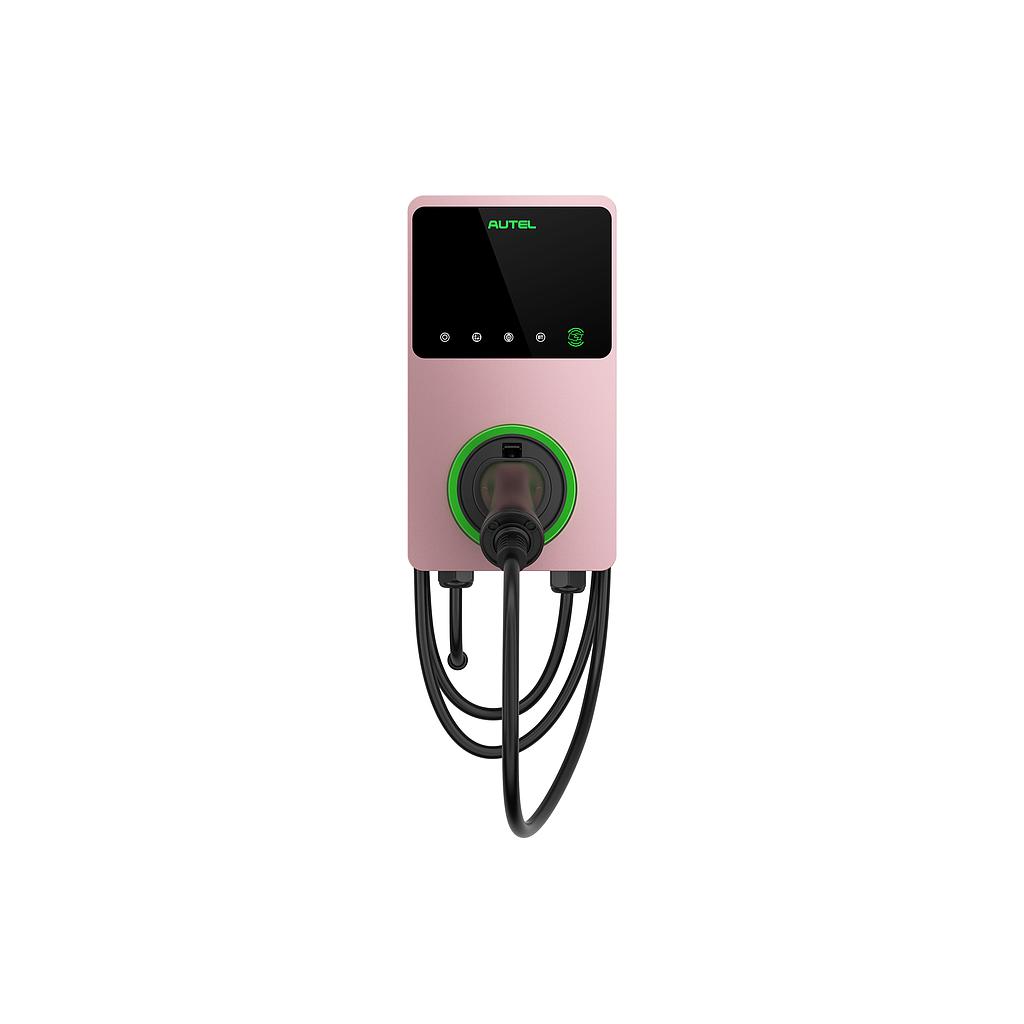 MaxiCharger AC Wallbox, 22kW, 4G, Kabelversion, RG