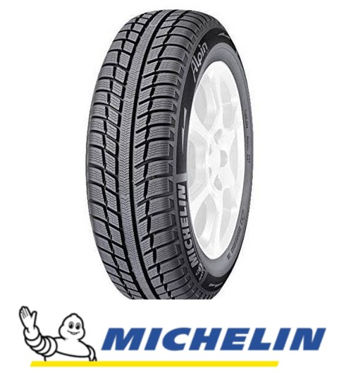 MICHELIN PRIMACY 4+ 205/55 R16 91W