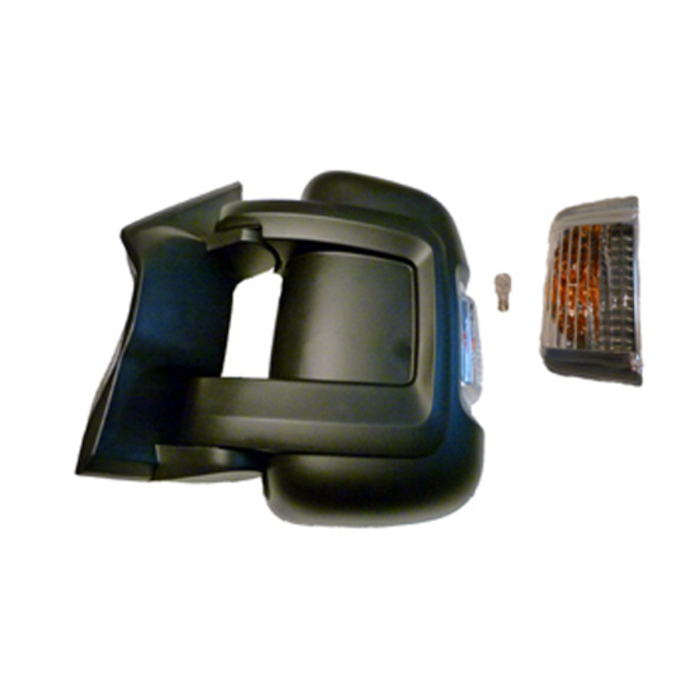 AuÃŸenspiegel links manuell verstellbar Fiat Ducato Typ 250 (kurzer Spiegelarm)