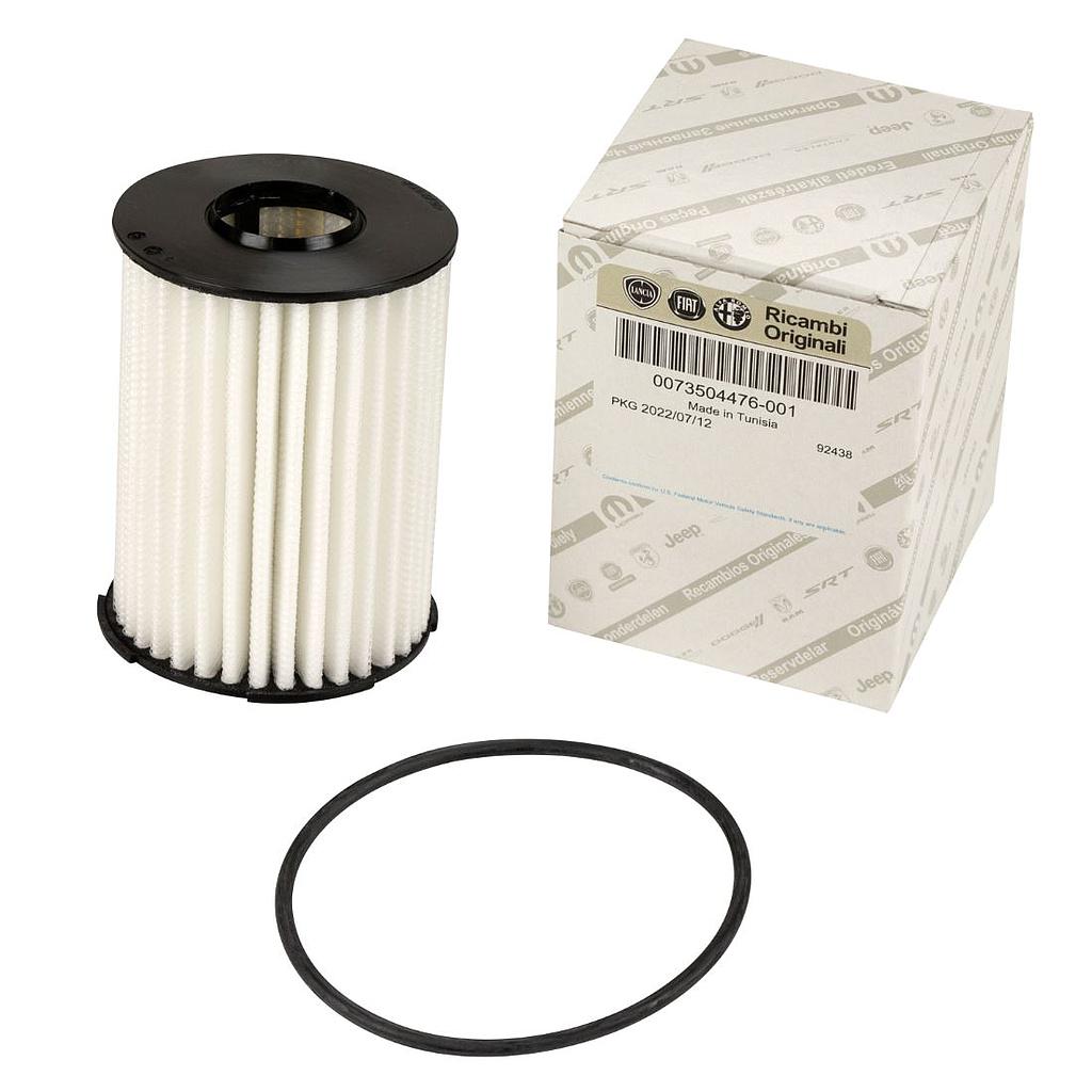 Foltro olio Ducato 2021-