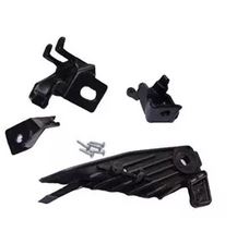 Kit de réparation phare Megane IV gauche