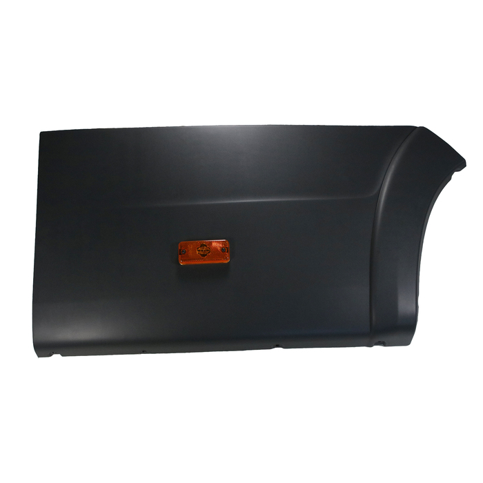 Radlauf Zierleiste hinten rechts Fiat Ducato Typ 250/251 EXTRA LANG