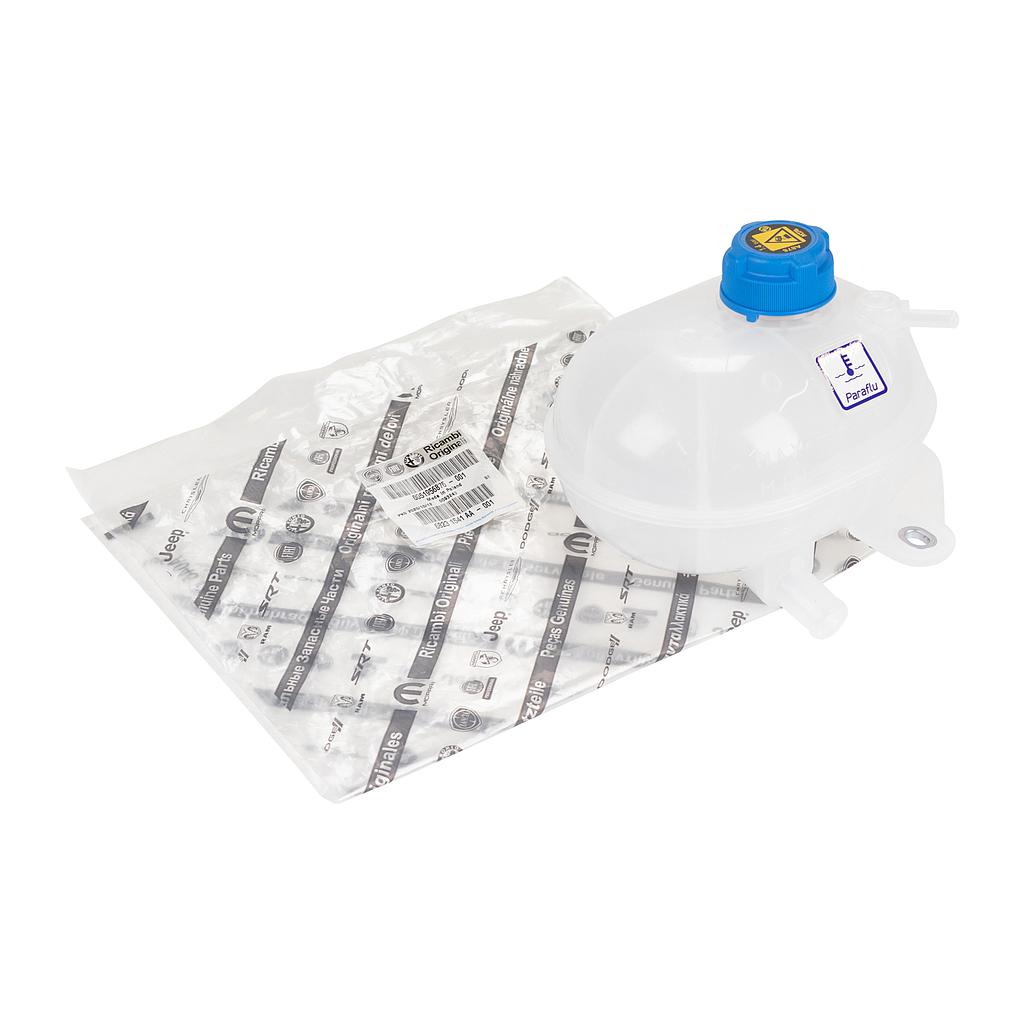 AusgleichbehÃ¤lter Fiat 500 500C 1.3 Multijet 1.4