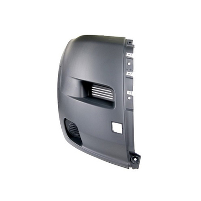 Paraurti anteriore destra Ducato 6/06-