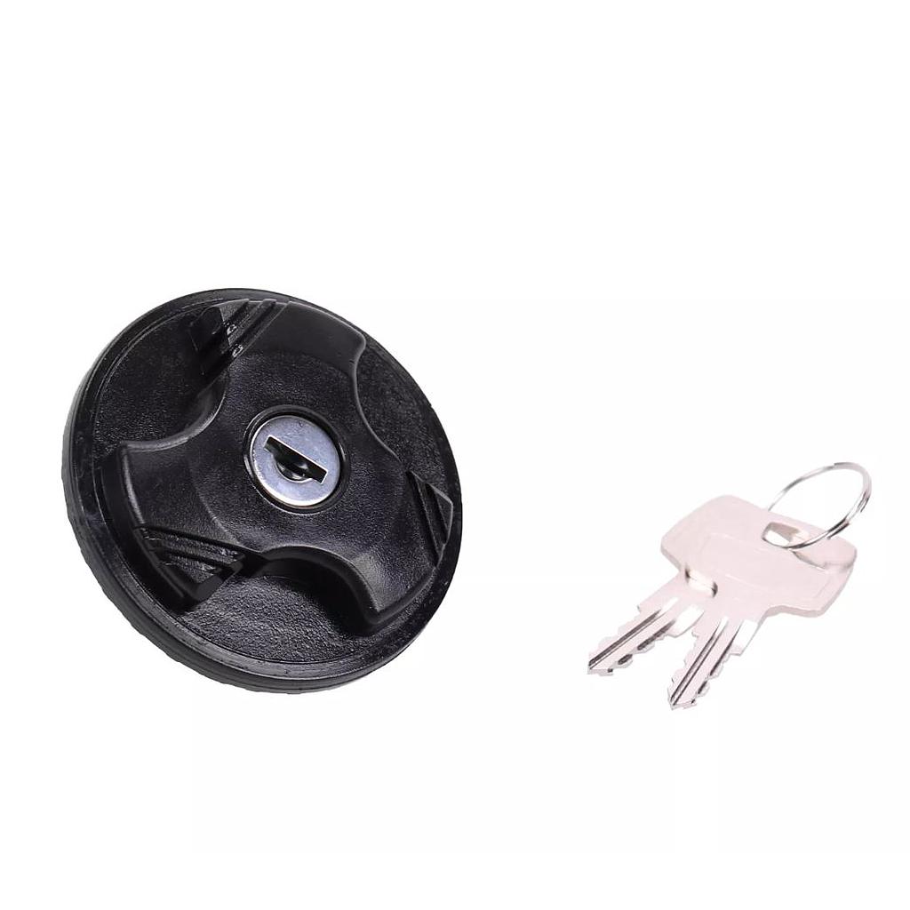 Tankdeckel mit Satz Schlüssel Jumper / Boxer