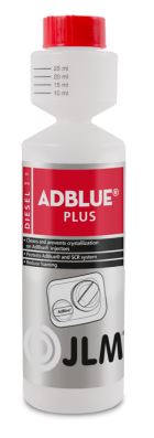 JLM Anti-Kristallisation 250ml für Dieselfahrzeuge mit AdBlue-Tank