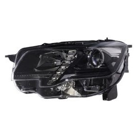 Projecteur gauche Rifter