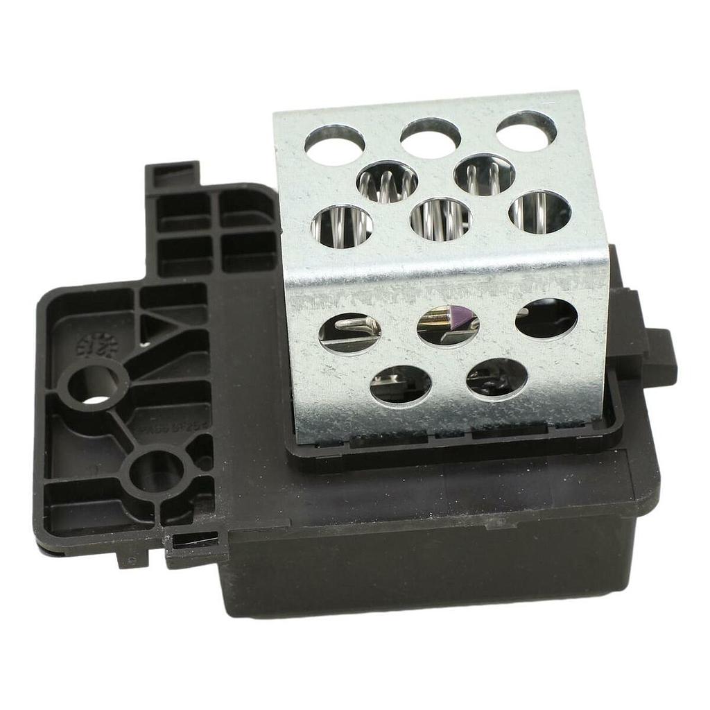 Widerstand Motorventilator