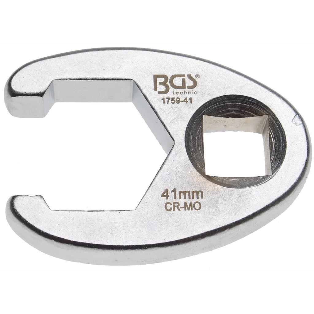 Hahnenfussschlüssel | Antrieb Innenvierkant 20 mm (3/4&quot;) | SW 41 mm