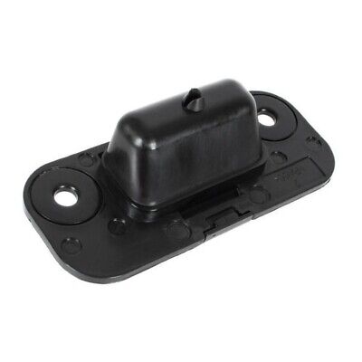 Unterlage, Schlossfalle