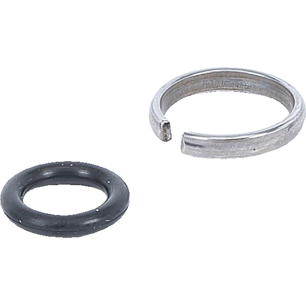 Halte- und O-Ring für Schlagschrauber 12,5 mm (1/2&quot;)