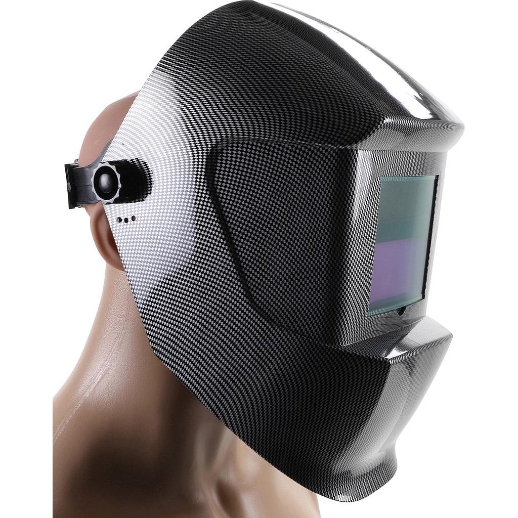 Schweisserhelm | automatisch verdunkelnd
