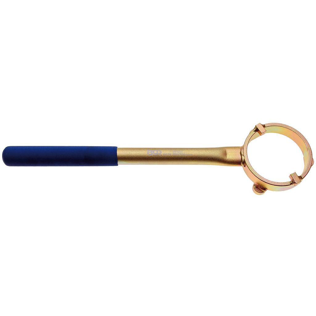 Lichtmaschinen-Antriebsflanschhalter | für BMW-Motorräder K-Serie