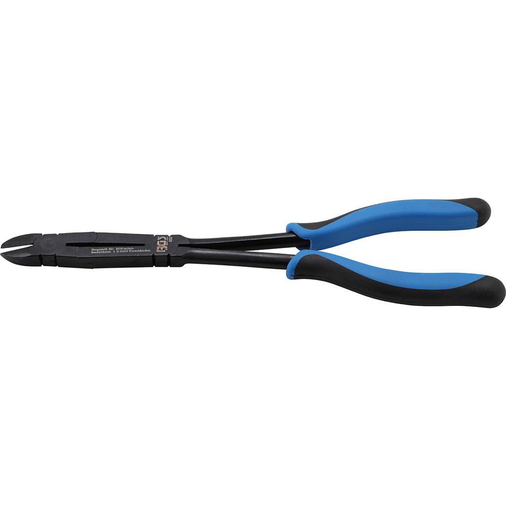 Doppelgelenk-Seitenschneider | 295 mm