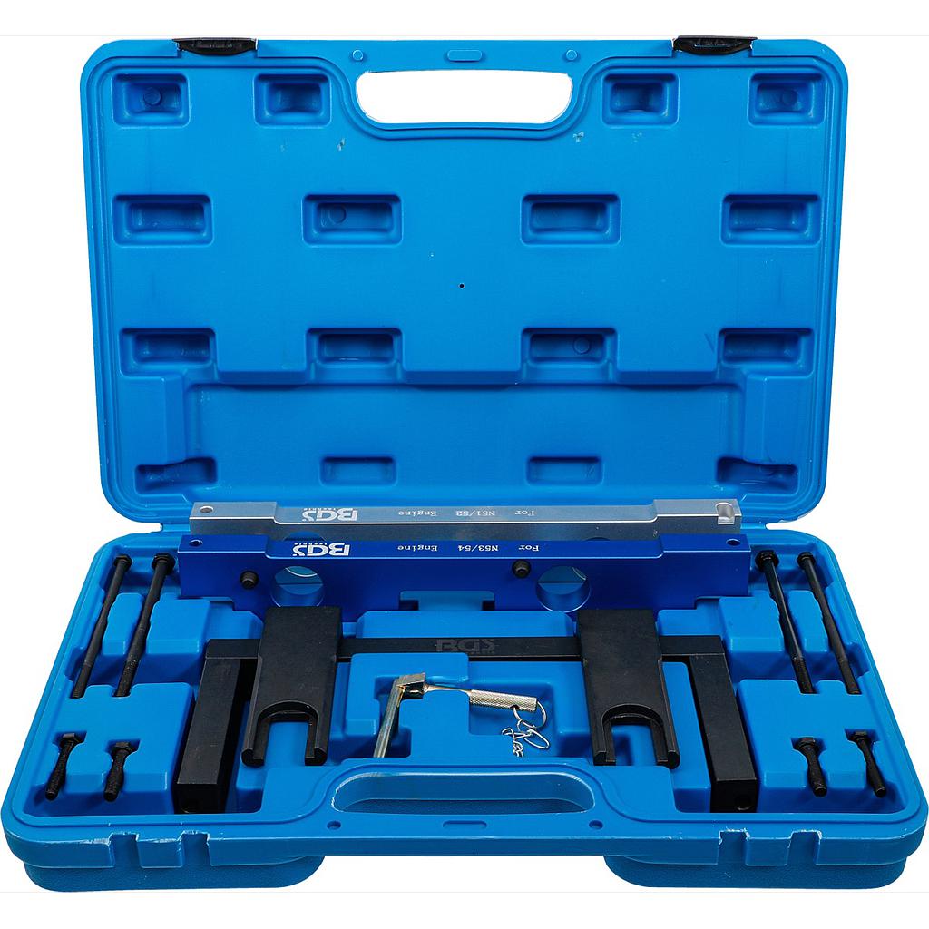Motor-Einstellwerkzeug-Satz | für BMW N51, N52, N52K, N53, N54