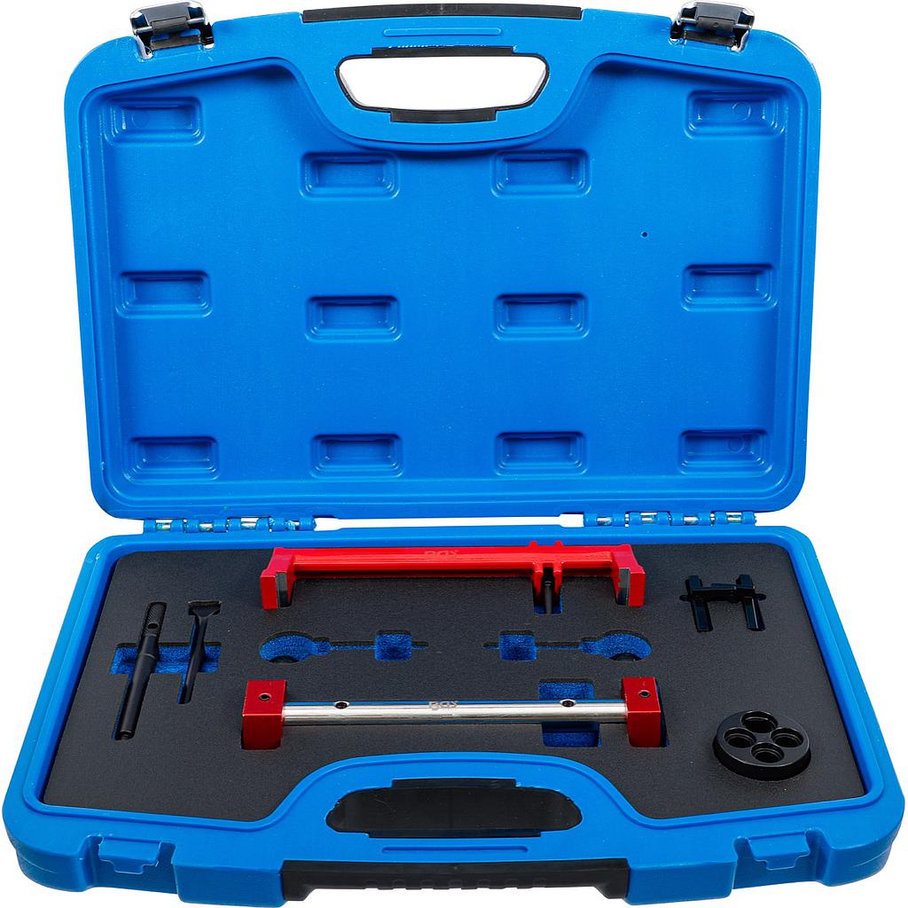 Motor-Einstellwerkzeug-Satz | für BMW S54 | 8-tlg.