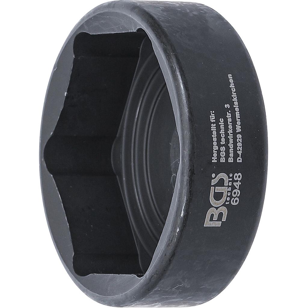 Ölfilter-Schlüssel | für Mercedes-Benz Actros / Atego / Axor / Econic | SW 46 mm