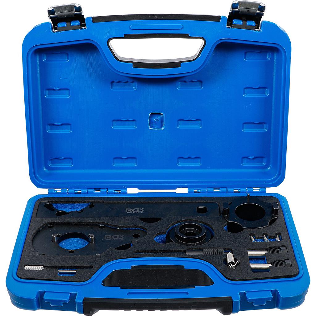 Motor-Einstellwerkzeug-Satz | für Opel 1.3 CDTi