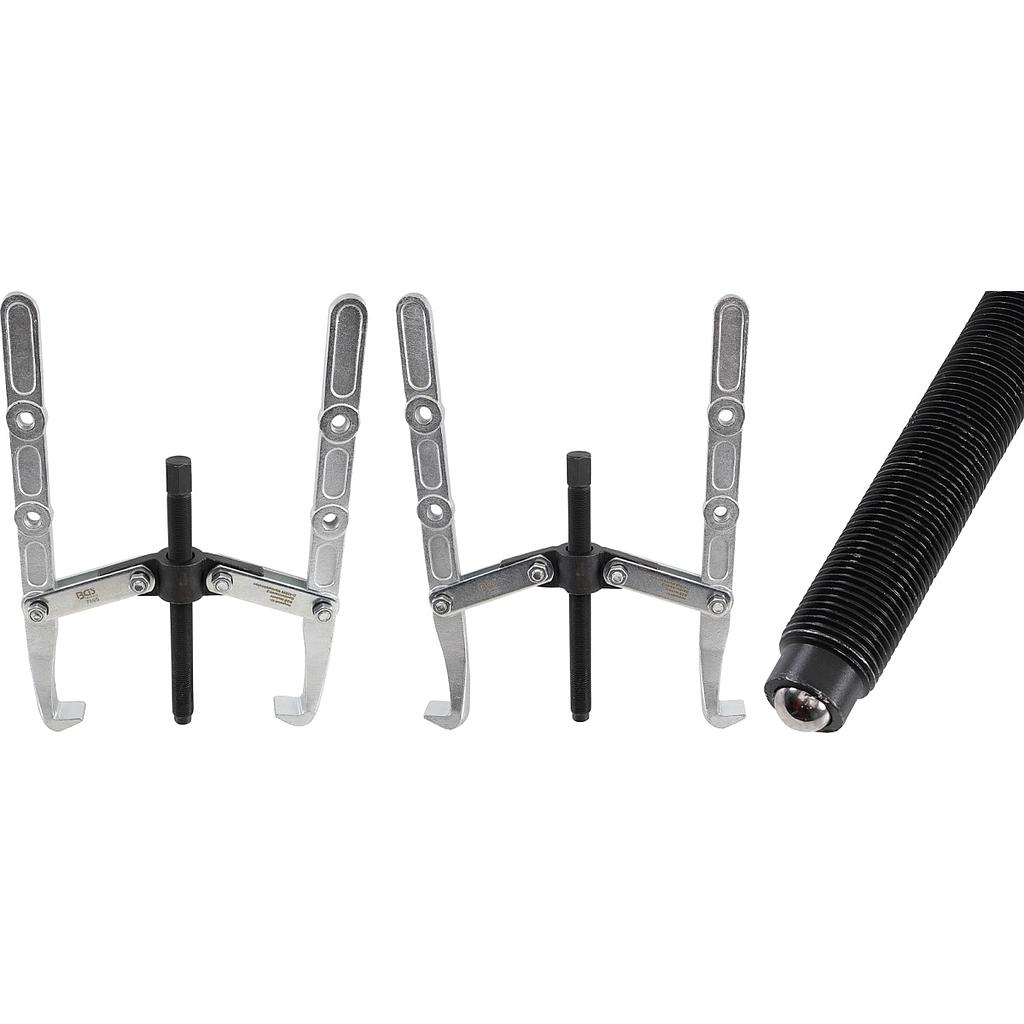 Aussen-/Innenabzieher, 2-armig | 225 - 310 mm
