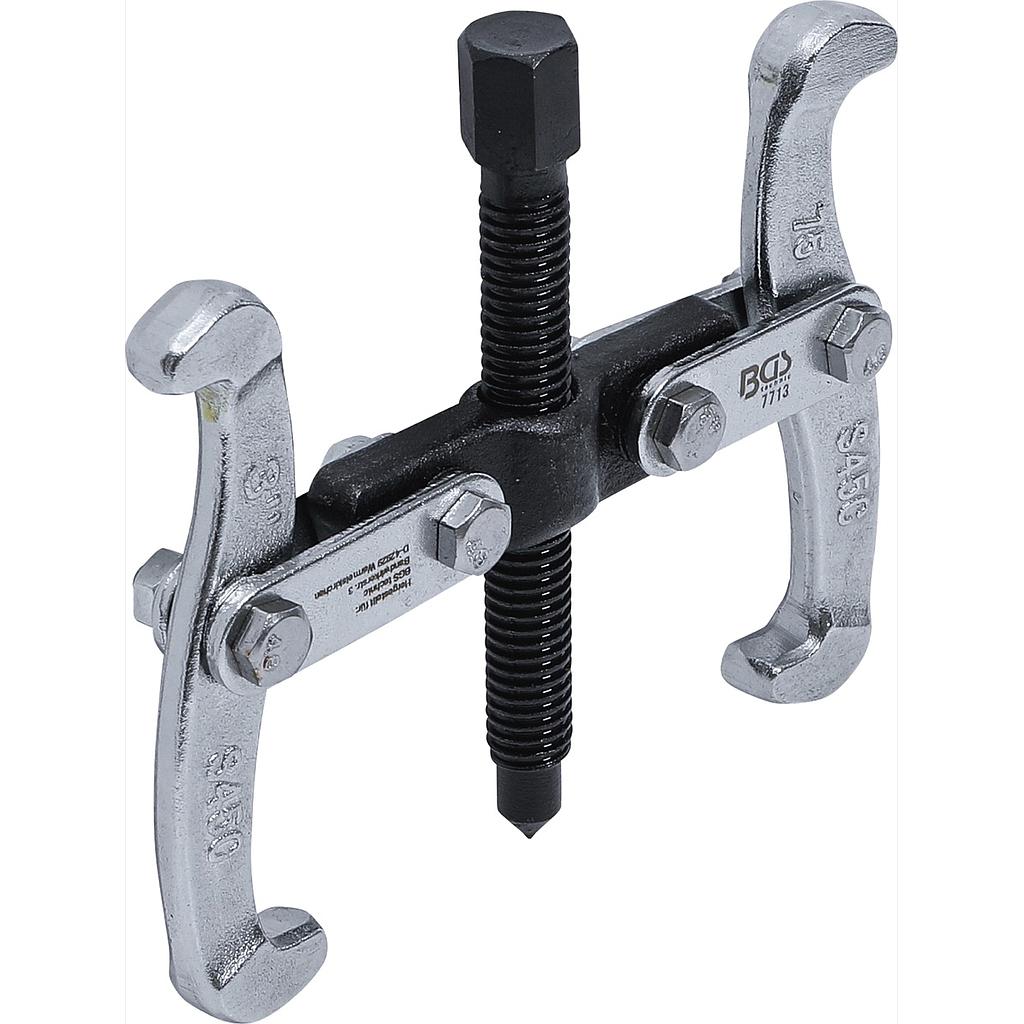 Aussen-/Innenabzieher, 2-armig | 15 - 120 mm