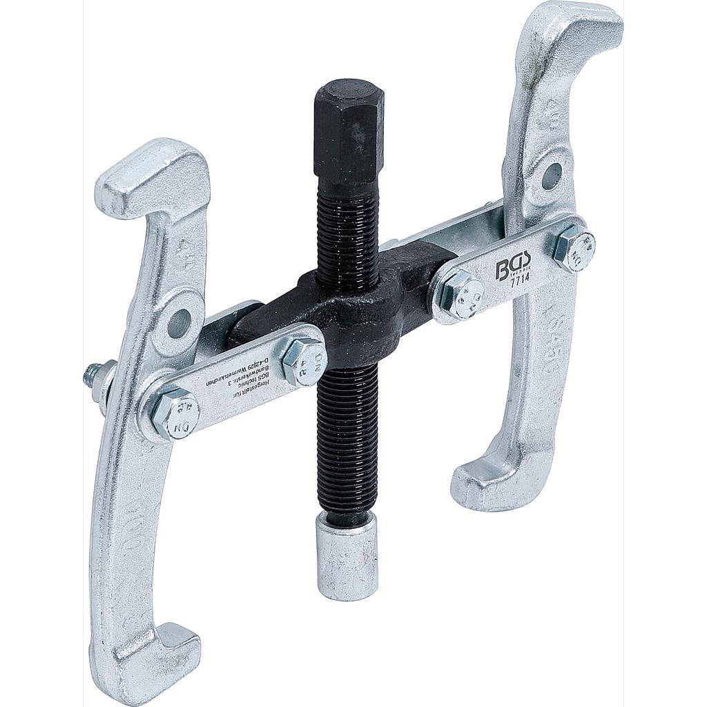 Aussen-/Innenabzieher, 2-armig | 20 - 140 mm