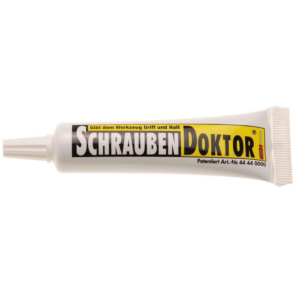 Schraubendoktor - Die Perfekte Schraubhilfe | Tube 20g