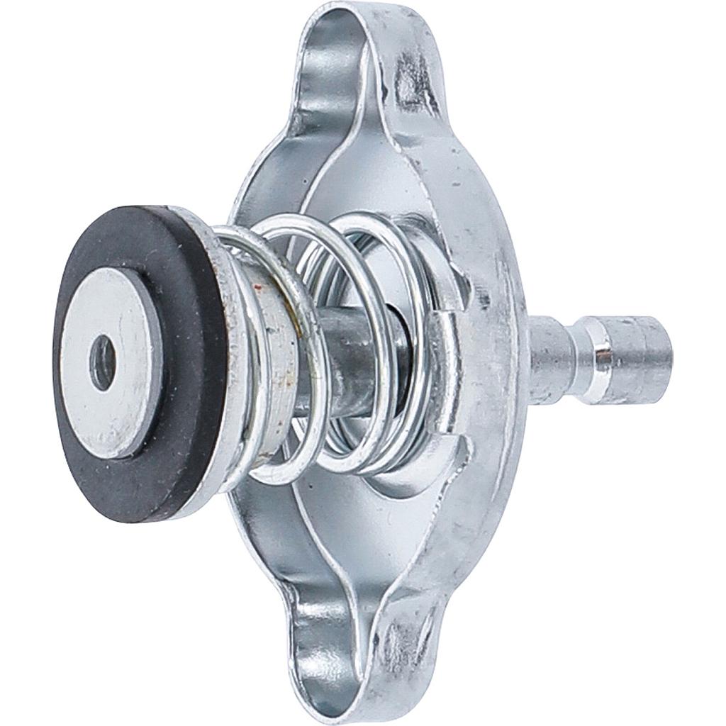 Adapter Nr. 4 für Art. 8027, 8098 | für Ford, Honda, Hyundai, Lexus, Mazda, Mercedes-Benz, Mitsubishi, Nissan, Peugeot, Subaru, Suzuki, Toyota