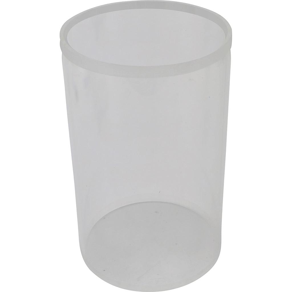 Plexiglas-Zylinder | für Druckluft-Öl-Absauggerät | für 8545