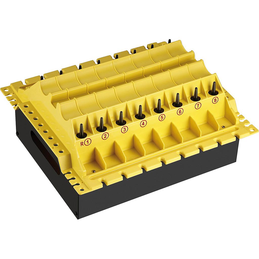 Systemablage für Zylinderkopf-Reparatur