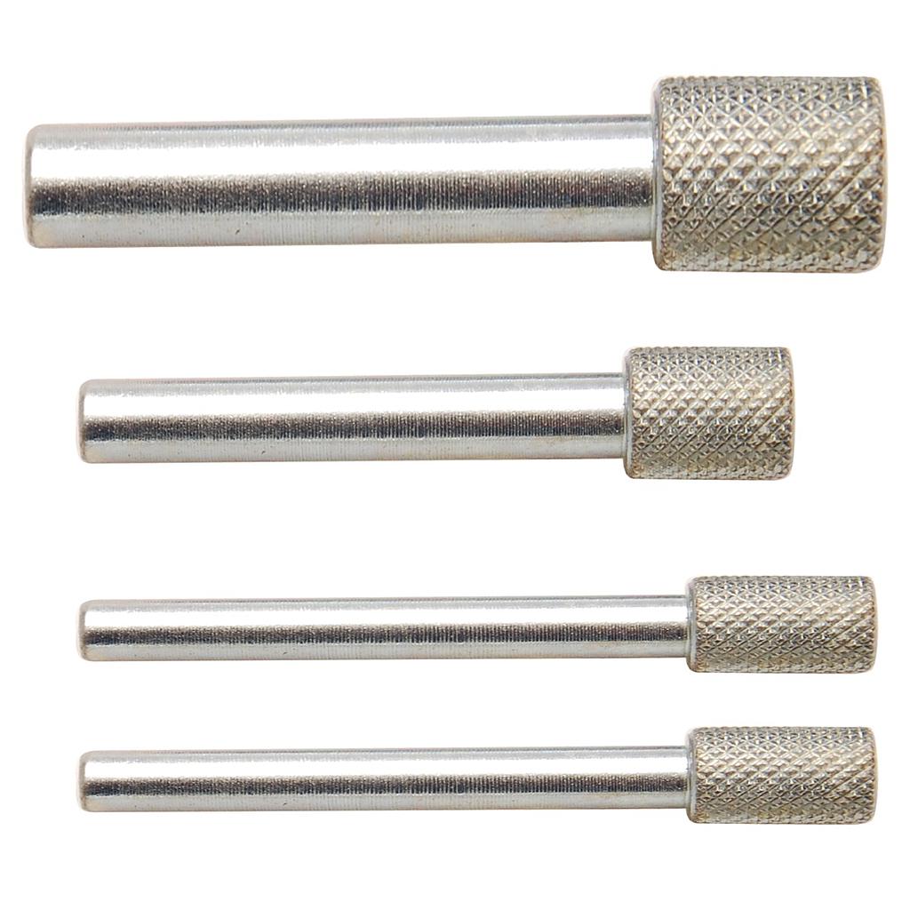 Motor-Einstellwerkzeug-Satz | für Ford TDCi, PSA Hdl, Mazda D 1.4, 1.6