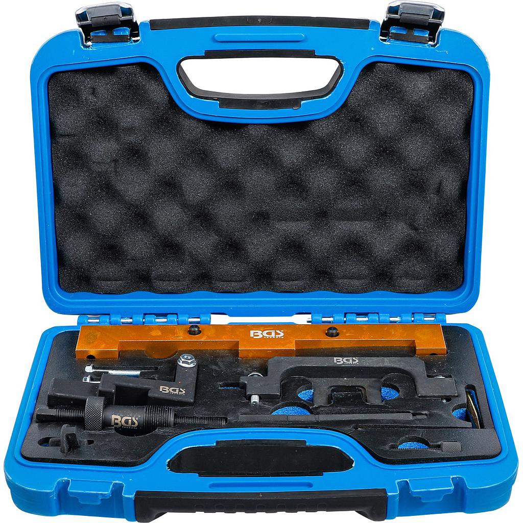 Motor-Einstellwerkzeug-Satz | für BMW N42, N46, N46T