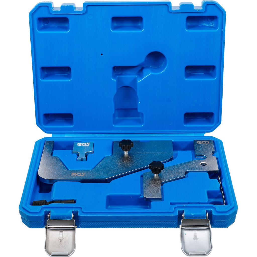 Motor-Einstellwerkzeug-Satz | für Ford 2.0 Ecoboost