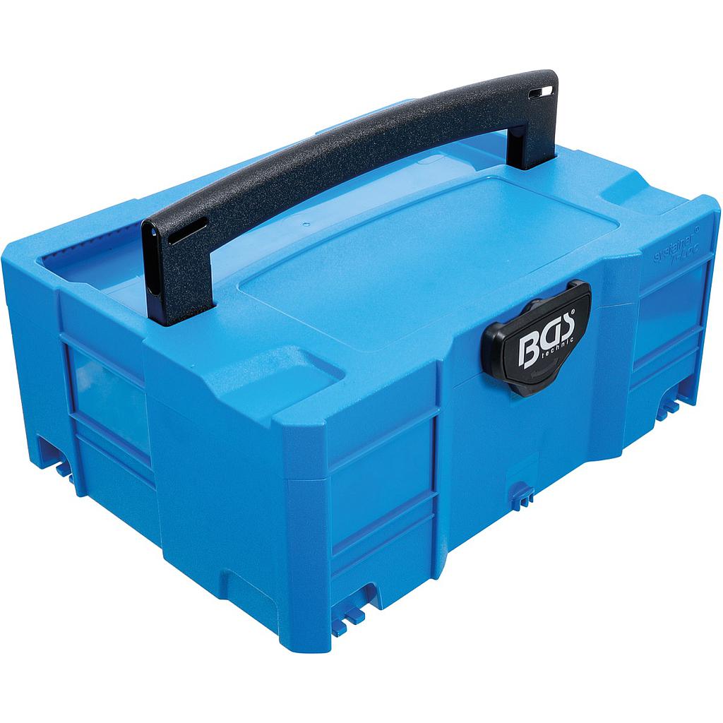 Systemkoffer | BGS systainer® T-Loc 2