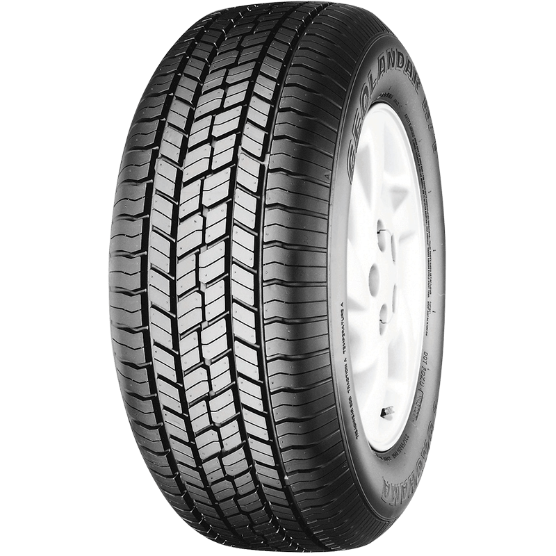 Yokohama Geolandar G033 215/70 R16 100H 