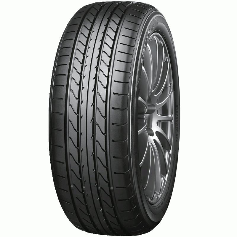 Yokohama Advan A10E 215/50 R17 91V 