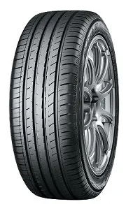 Yokohama C.drive 2 AC02A 225/45 R17 91V 