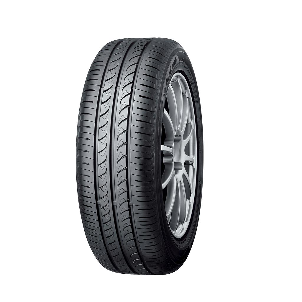Yokohama BluEarth AE-01 155/70 R13 75T 