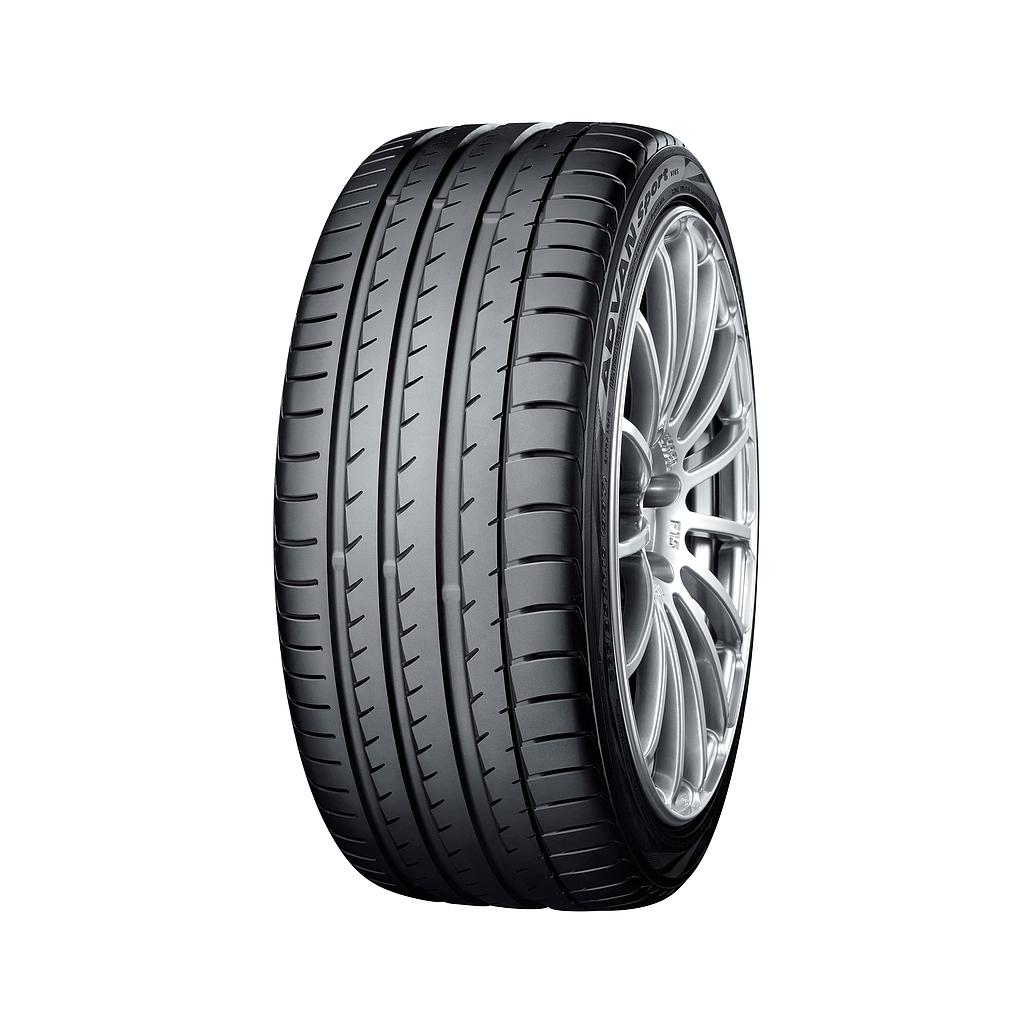 Yokohama Advan Sport V105W 265/40 R19 98Y 