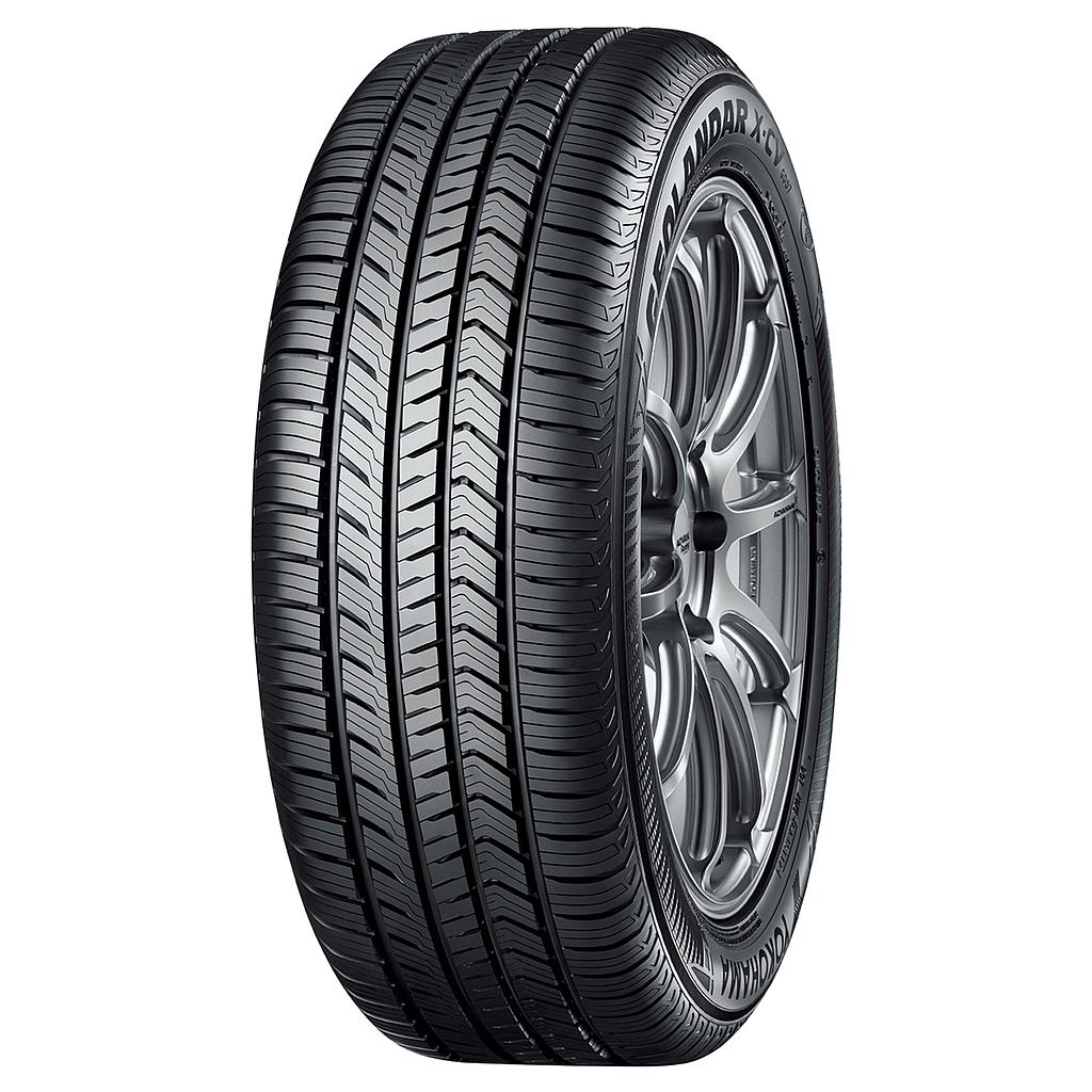 Yokohama Geolandar X-CV G057 275/40 R21 107W XL