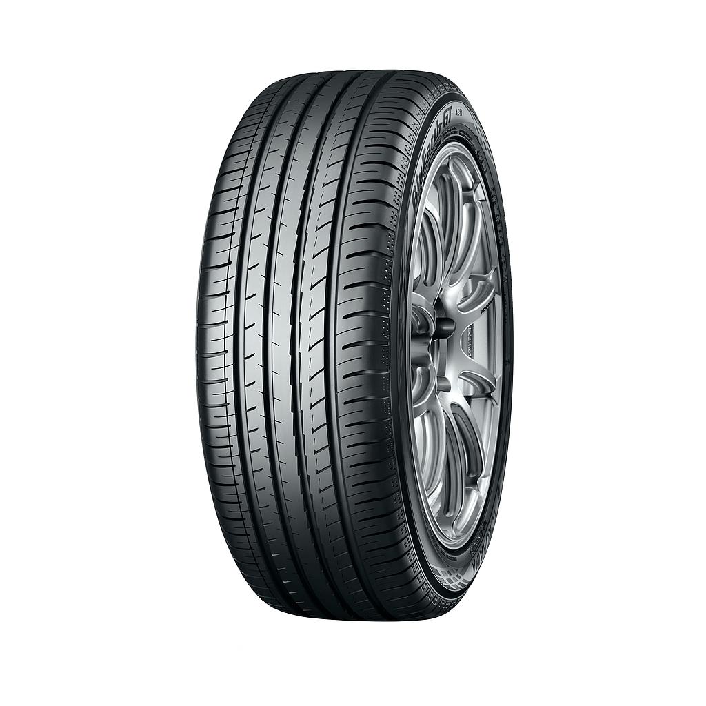 Yokohama BluEarth-GT AE51 165/55 R15 75V 