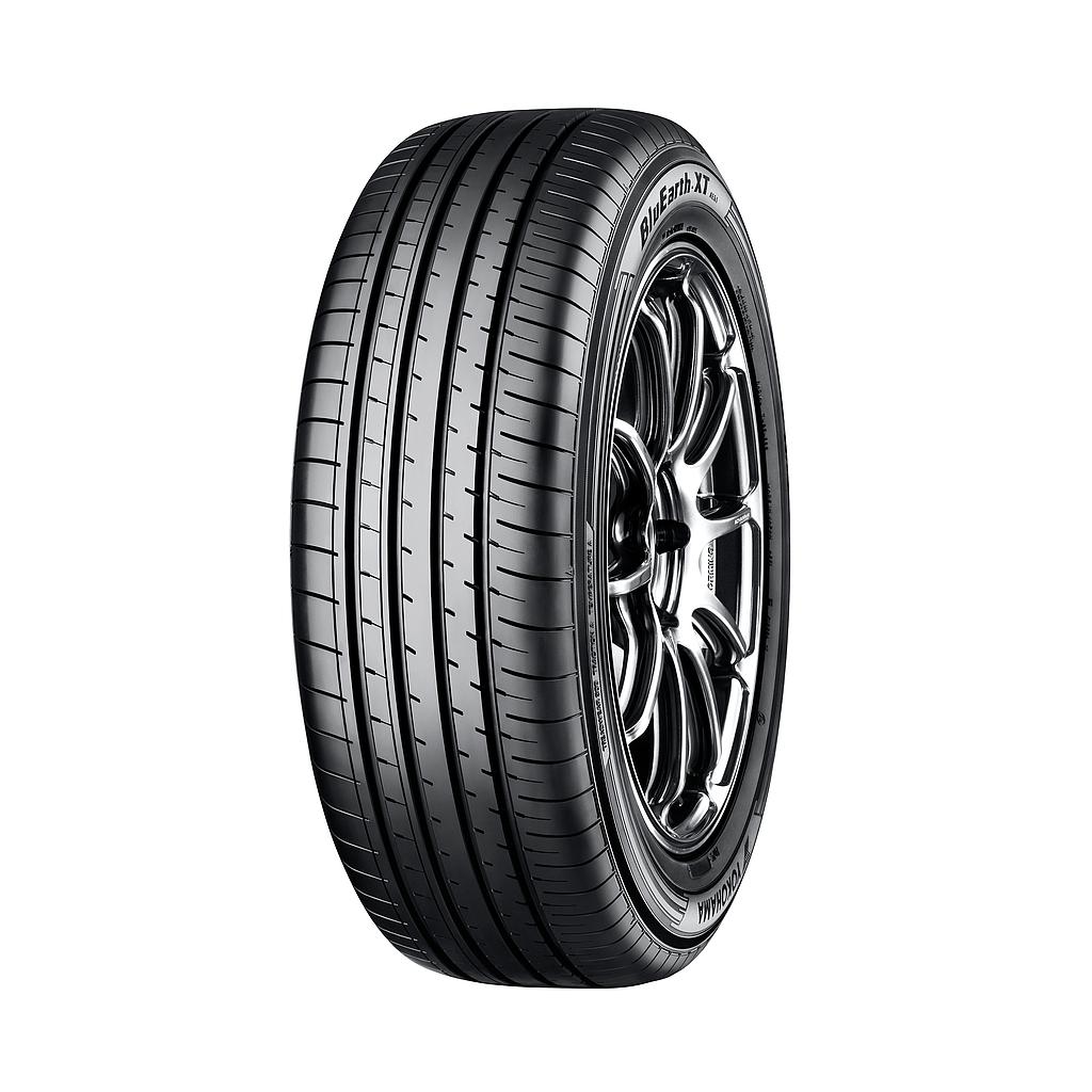 Yokohama BluEarth-XT AE61 235/65 R18 106V 